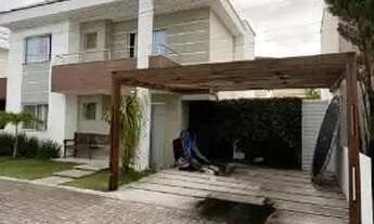 Imagem: Casa à venda no FOZ DO JOANES, BURAQUINHO