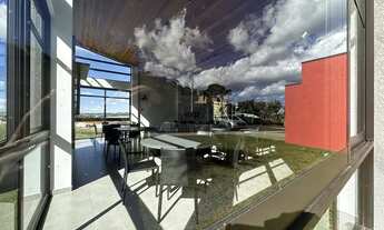 Imagem 6: Casa em Condomínio no Contorno, Ponta Grossa