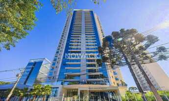 Imagem 2: APARTAMENTO MOBILIADO 4 SUITES 4 VAGAS - ECOVILLE