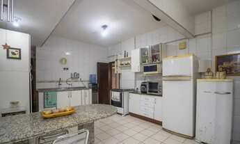 Imagem 4: Apartamento à venda - Edifício Paulo Maranhão - 4/4 - 1 suíte - 170m² - Umarizal