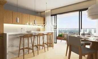 Imagem 6: Apartamento para Venda em Curitiba, Novo Mundo, 2 dormitórios, 1 suíte, 2 banheiros, 1 vag