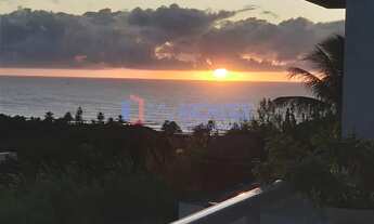 Imagem 5: Casa à venda com piscina e vista para o mar da praia dos Milionários no condomínio Mar à V