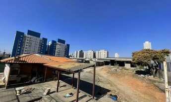 Imagem 2: Terreno na Avenida Aricanduva 2920 m², São Paulo