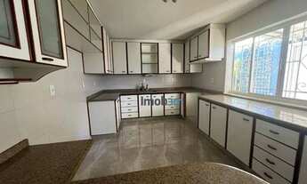 Imagem 5: Sobrado com 4 dormitórios para alugar, 340 m² por R$ 11.000,00/mês - Jardim Higienópolis