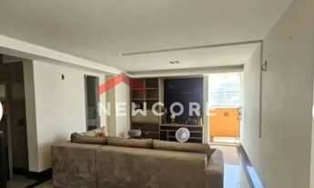 Imagem 2: Cobertura em Estrada Pau-ferro - Freguesia (Jacarepaguá) - Rio de Janeiro/RJ