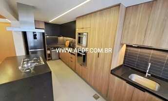 Imagem 3: Apartamento 3 Quartos para Venda em Brasília, Norte (Águas Claras), 3 dormitórios, 2 suíte