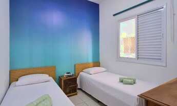 Imagem 6: Apto Mobiliado Porteira Fechada Excelente Investimento