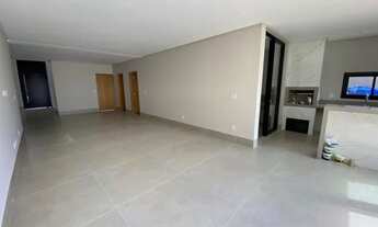 Imagem 13: Casa de condomínio térrea para venda possui 253 metros quadrados com 4 quartos