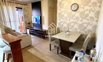 Imagem 2: Apartamento à Venda em Uvaranas, Ponta Grossa - PR