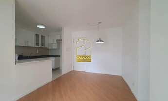 Imagem 5: Locação de Apartamento Moderno de 2 Quartos e 1 Vaga ao lado da Paulista