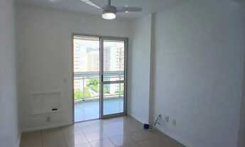 Imagem 4: Imóvel para aluguel possui 80 metros quadrados com 3 quartos em Barra Olímpica - Rio de Ja