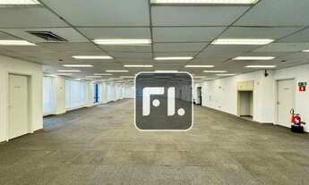 Imagem 3: Conjunto para alugar, 202 m² - Cerqueira César - São Paulo/SP