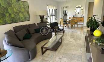 Imagem 7: Apartamento á venda - 148m² - 2 suítes - 2 vagas - Higienópolis-SP