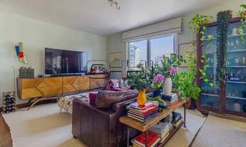 Imagem 4: Venda Apartamento 4 Dormitórios - 246 m² Pinheiros