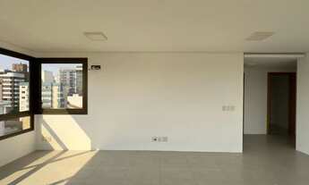 Imagem 4: APARTAMENTO 1 POR ANDAR, 3 SUÍTES, COM 138M² E VISTA DEFINIDA NO BAIRRO AUXILIAD