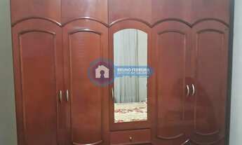 Imagem 5: Casa Térrea à Venda em Vila Medeiros SP, 2 Dorms, 90m²