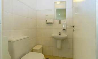 Imagem 7: Edifício monousuário para venda e locação em Saúde , 383m²