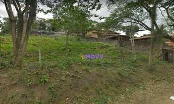 Imagem 3: Terreno à venda, 600 m² por R$ 450.000,00 - Itaipu - Niterói/RJ