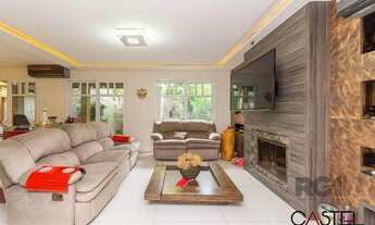 Imagem 3: Aluguel - Casa Semi Imobiliada no Condomínio Terra Mater