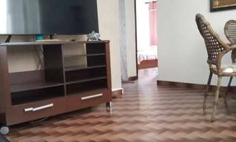 Imagem: Apartamento na Praia do Sonho para 10 pessoas