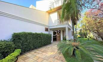 Imagem 2: Sobrado para alugar, 730 m² por R$ 35.000,00/mês - Guanabara - Londrina/PR