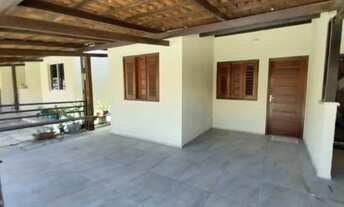 Imagem: Condomínio Dubai, Casa plana com 03 quartos