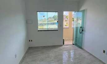 Imagem 3: Imóvel para venda com 30 metros quadrados com 1 quarto em Antonina - São Gonçalo - RJ