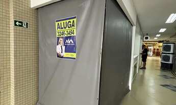 Imagem 3: Box para alugar na Galeria Center Treze, bairro 13 de Julho