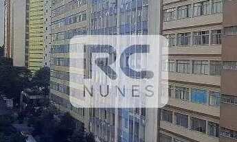 Imagem 3: Apartamento com 3 Quartos e 2 Suítes no Bairro Funcionários Belo Horizonte