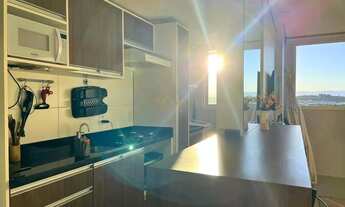 Imagem 7: Apartamento de 2 dormitórios mobiliado no Jardim Europa, Torres