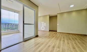 Imagem 4: APARTAMENTO À VENDA 83 m², 3 DORMITÓRIOS, SENDO UMA SUÍTE - CONDOMÍNIO FOREST HILLS - JUND