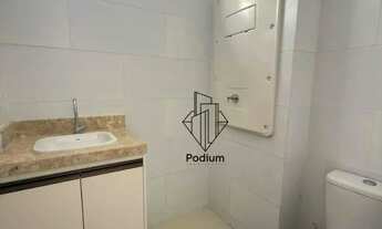 Imagem 5: Apartamento para locação com varanda / sacada à 50m do Parque Parahyba II no Bessa