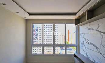 Imagem 2: Dot Bueno Residence