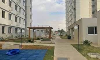 Imagem 3: Apartamento à venda com 2 quartos no Parque América em Aparecida de Goiânia - GO