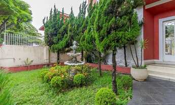 Imagem 2: Casa comercial para venda e locação em Sumaré , 247m²