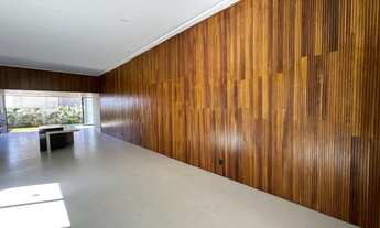 Imagem: Casa Jardins Itália - Goiânia - Goiás