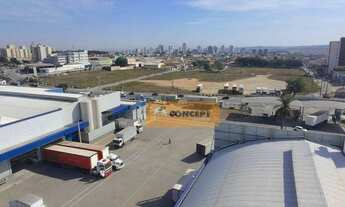 Imagem 2: Área à venda e locação, na Rodovia Índio Tibiriçá, Centro, Suzano