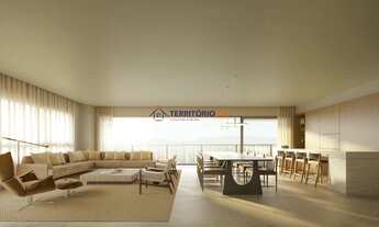 Imagem 5: Cobertura 4 dormitórios à venda Bela Vista Porto Alegre/RS