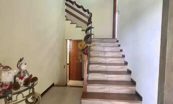 Imagem 5: Casa para Venda em Teresópolis, Fazendinha, 4 dormitórios, 1 suíte, 4 banheiros, 4 vagas