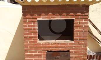 Imagem 6: Sobrado com 3 quartos à venda ou para locação em Santana - SP