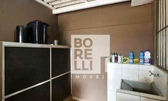 Imagem 5: Casa com 3 dormitórios à venda, 120 m² por R$ 380.000,00 - Vila Tibério - Ribeirão Preto/S