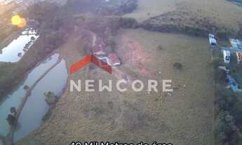 Imagem 5: Lote em Rua Sumica Aoki - Centro Industrial Rafael Diniz - Bragança Paulista/SP