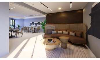 Imagem 5: Flat de 21,45m² em Porto de Galinhas - Dolphin