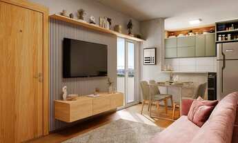 Imagem 4: VENDA MRV MINHA CASA MINHA VIDA APARTAMENTO 2 quartos em Abrantes - Camaçari - BA