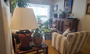 Imagem 4: Seu Refúgio de Luxo à Beira-Mar na Barra da Tijuca!