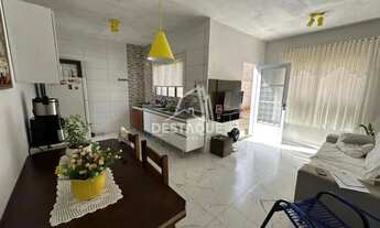 Imagem: Casa para Venda em Regente Feijó, Morada