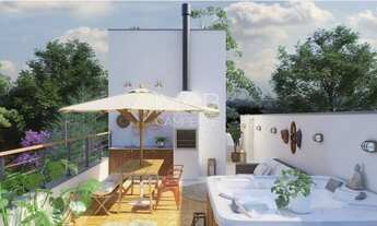 Imagem 3: Casa Residencial de 180m² no Loteamento Marina Sunhine - Campeche