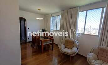 Imagem 2: Venda Apartamento 3 quartos Sagrada Família Belo Horizonte