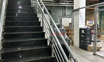 Imagem 7: Galpão para alugar, 3138 m² por R$ 61.000,00/mês - Vila Constança - São Paulo/SP