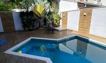 Imagem 2: Aluga Casa mobiliada no Golden Park residence